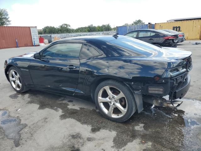 Photo 2 from auction – 2014 CHEVROLET CAMARO LT with VIN 2G1FB1E36E9175047