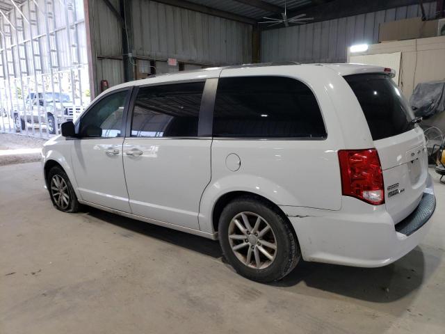 Photo 2 from auction – 2019 DODGE GRAND CARA with VIN 2C4RDGCG5KR761354