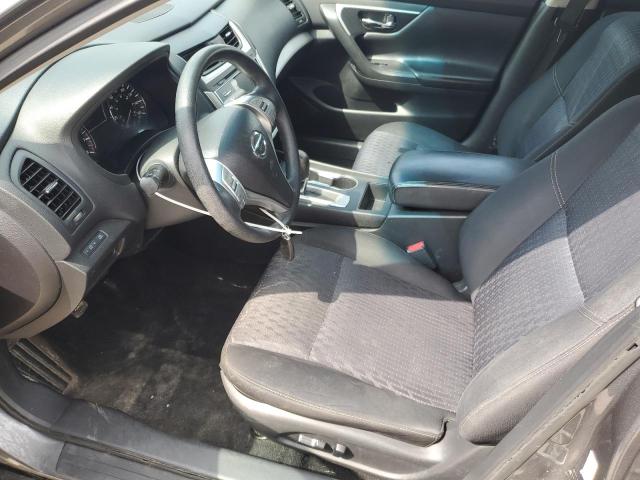 Photo 7 from auction – 2016 NISSAN ALTIMA 2.5 with VIN 1N4AL3AP9GN307145