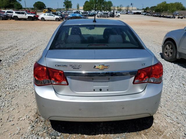 Photo 6 from auction – 2012 CHEVROLET CRUZE LT with VIN 1G1PF5SC2C7328168