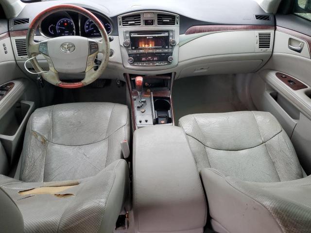 Photo 8 from auction – 2011 TOYOTA AVALON BAS with VIN 4T1BK3DB1BU434693