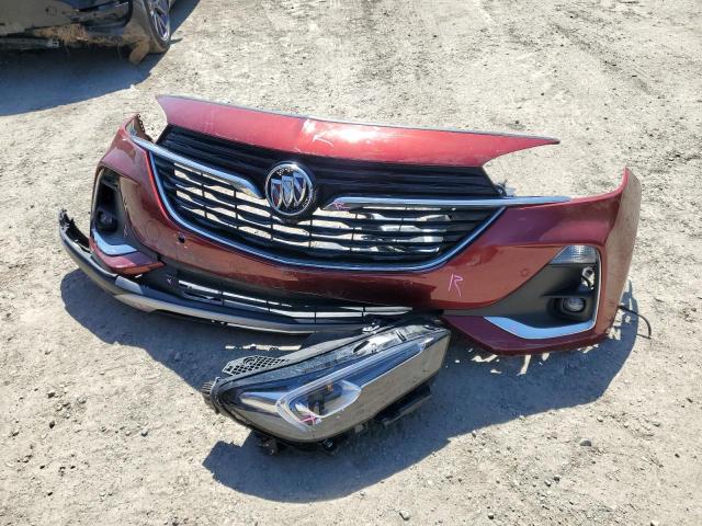 Photo 13 from auction – 2023 BUICK ENCORE GX with VIN KL4MMGSL6PB005198