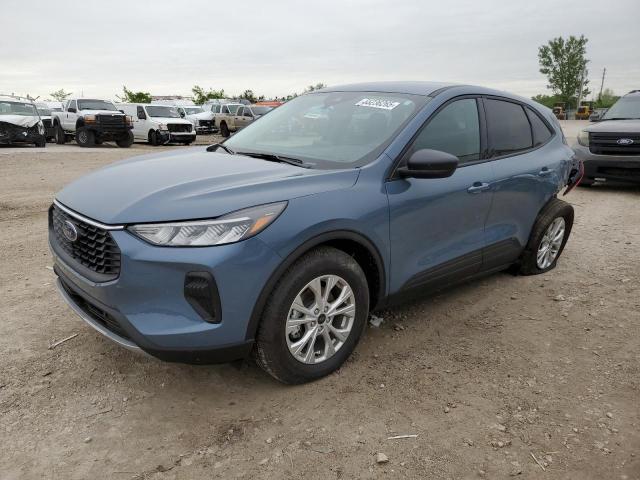 FORD ESCAPE ACT 2025 with VIN 1FMCU9GN3SUA68081 - Photo from auction