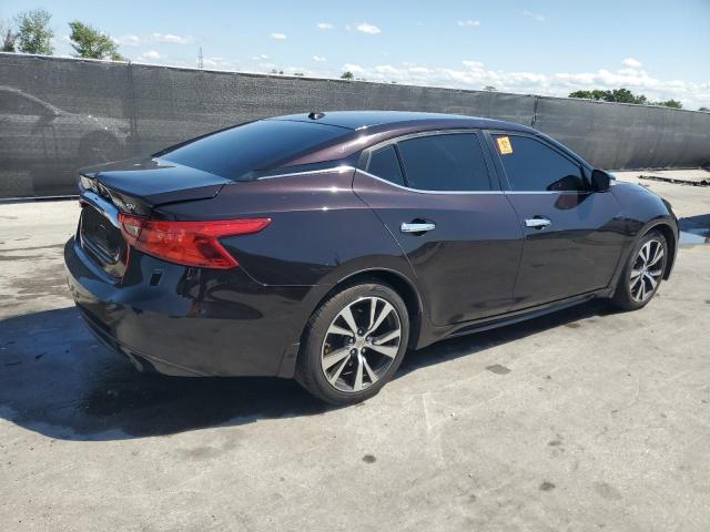 Photo 3 from auction – 2016 NISSAN MAXIMA 3.5 with VIN 1N4AA6AP0GC435258