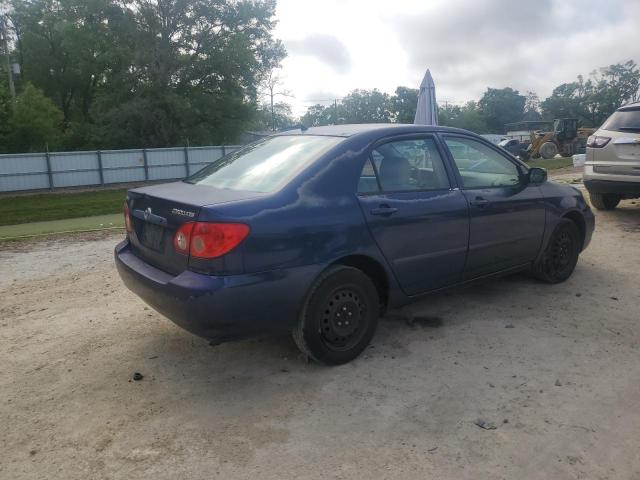 Photo 3 from auction – 2008 TOYOTA COROLLA CE with VIN 1NXBR32E38Z958381