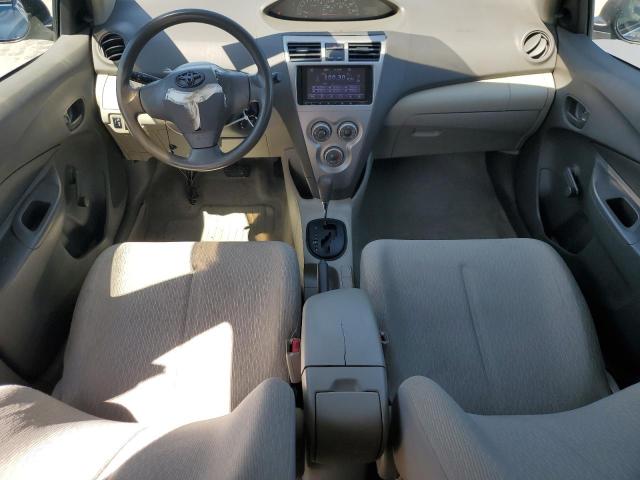 Photo 8 from auction – 2010 TOYOTA YARIS with VIN JTDBT9K35A1368570