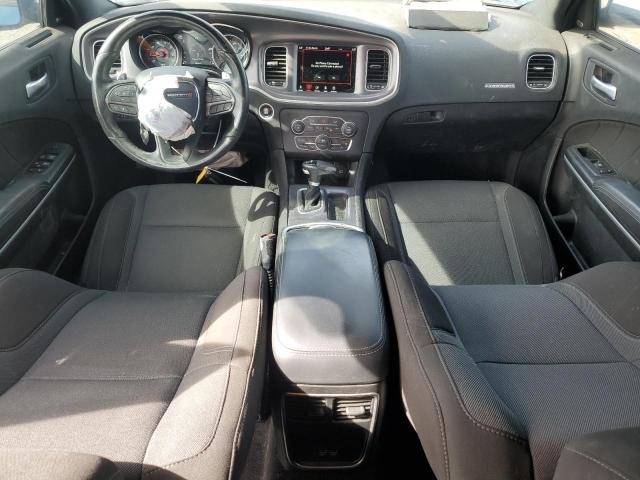 Photo 8 from auction – 2022 DODGE CHARGER SX with VIN 2C3CDXJG9NH257686