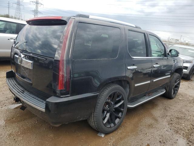 Photo 3 from auction – 2007 CADILLAC ESCALADE L with VIN 1GYFK63847R149634