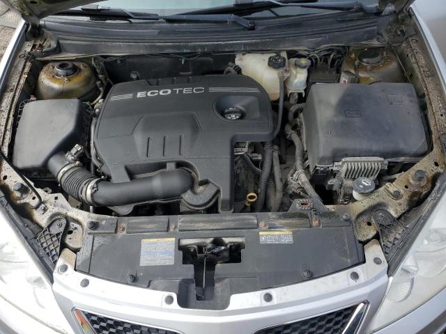 Photo 11 from auction – 2009 PONTIAC G6 with VIN 1G2ZJ57B494237531