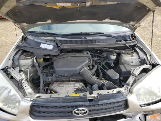 Photo 12 from auction – 2001 TOYOTA RAV4 with VIN JTEGH20V210031228