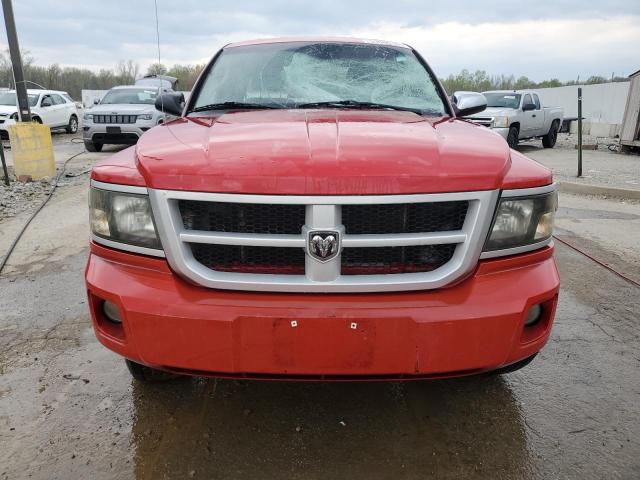 Photo 5 from auction – 2008 DODGE DAKOTA SXT with VIN 1D7HE32K28S577672