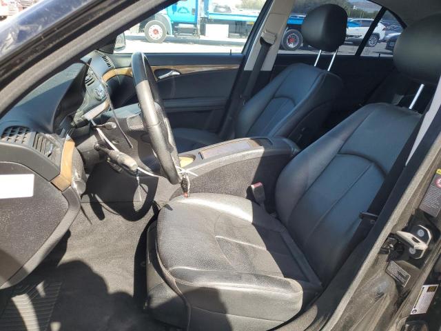 Photo 7 from auction – 2008 MERCEDES-BENZ E 350 with VIN WDBUF56X98B200035