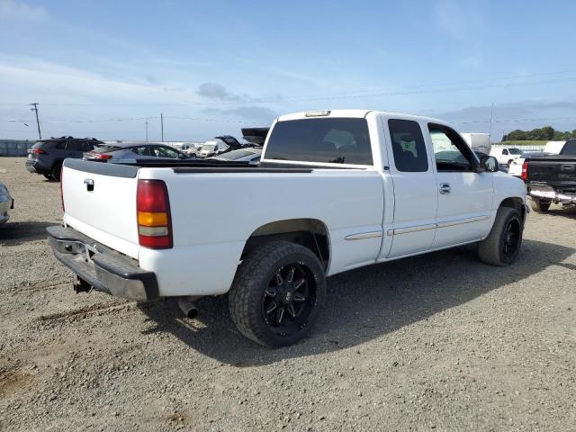 Photo 3 from auction – 2002 GMC NEW SIERRA with VIN 1GTEK19T42E305042
