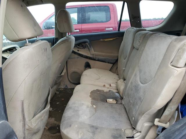 Photo 11 from auction – 2012 TOYOTA RAV4 with VIN 2T3KF4DV2CW126364