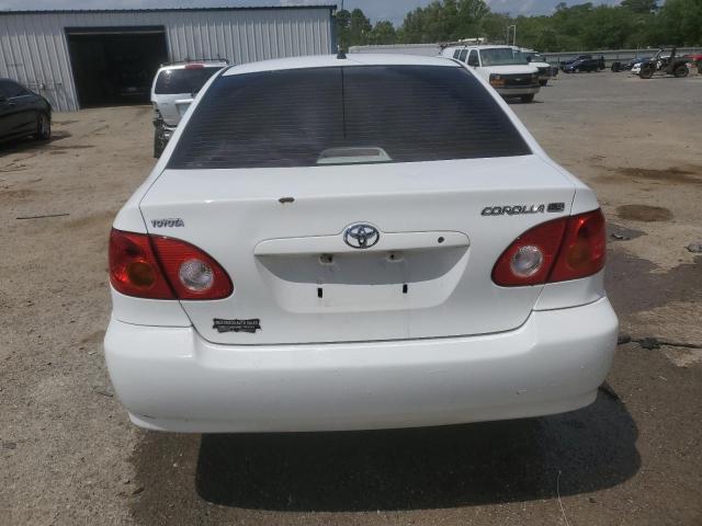 Photo 6 from auction – 2003 TOYOTA COROLLA CE with VIN 1NXBR32E53Z031066