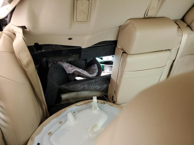 Photo 10 from auction – 2010 BUICK LACROSSE C with VIN 1G4GE5EV5AF259272
