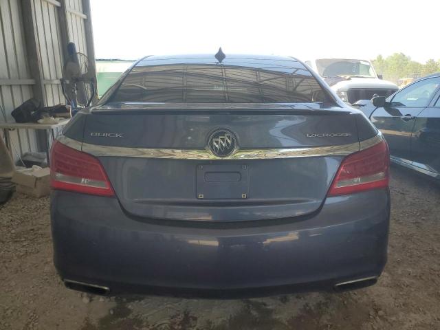 Photo 6 from auction – 2015 BUICK LACROSSE with VIN 1G4GB5G39FF237187