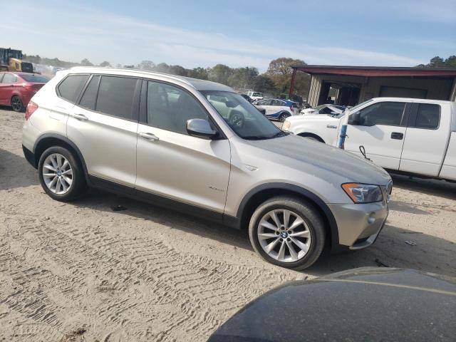 Photo 4 from auction – 2013 BMW X3 XDRIVE2 with VIN 5UXWX9C5XD0A23729
