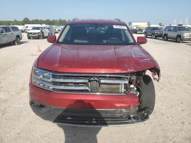 Photo 5 from auction – 2019 VOLKSWAGEN ATLAS SE with VIN 1V2DR2CA8KC604113