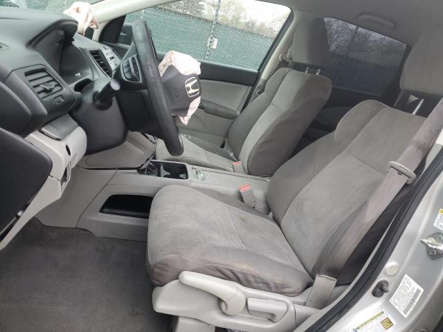 Photo 7 from auction – 2012 HONDA CR-V LX with VIN 2HKRM3H3XCH511668