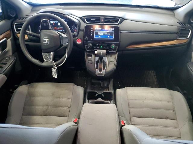 Photo 8 from auction – 2018 HONDA CR-V EX with VIN 7FARW2H59JE023849