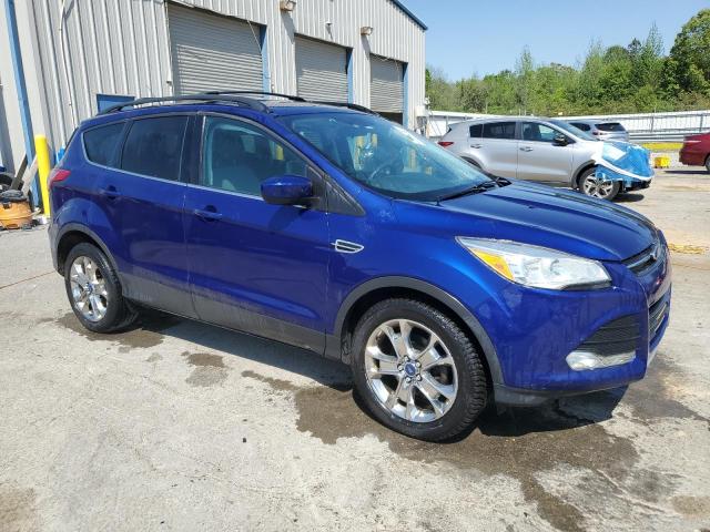 Photo 4 from auction – 2014 FORD ESCAPE SE with VIN 1FMCU0GX2EUA69420