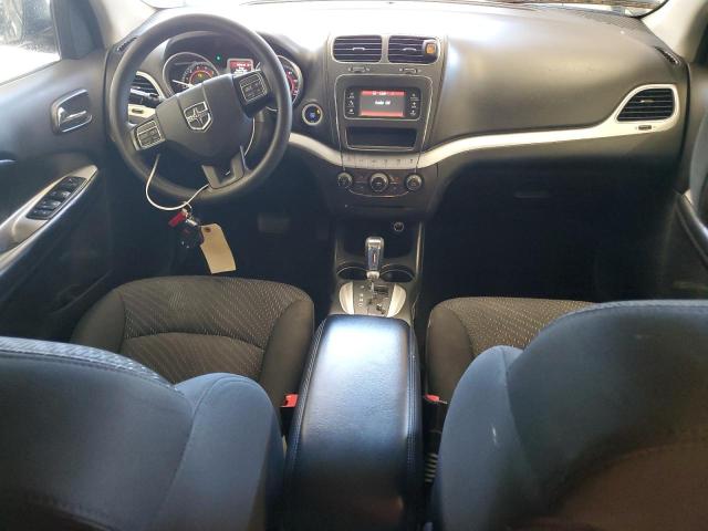 Photo 8 from auction – 2018 DODGE JOURNEY SE with VIN 3C4PDCAB3JT236196