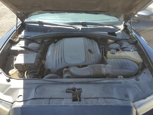 Photo 11 from auction – 2011 DODGE CHARGER PO with VIN 2B3CL1CT6BH572321