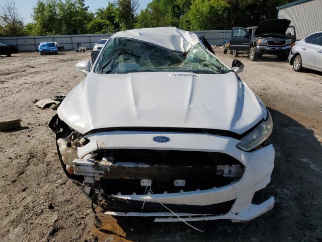Photo 5 from auction – 2013 FORD FUSION SE with VIN 3FA6P0H76DR216776
