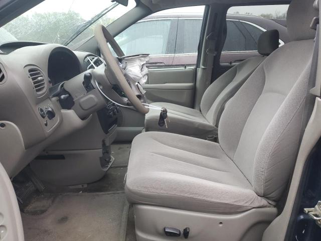 Photo 7 from auction – 2003 DODGE GRAND CARA with VIN 2D4GP44393R199083