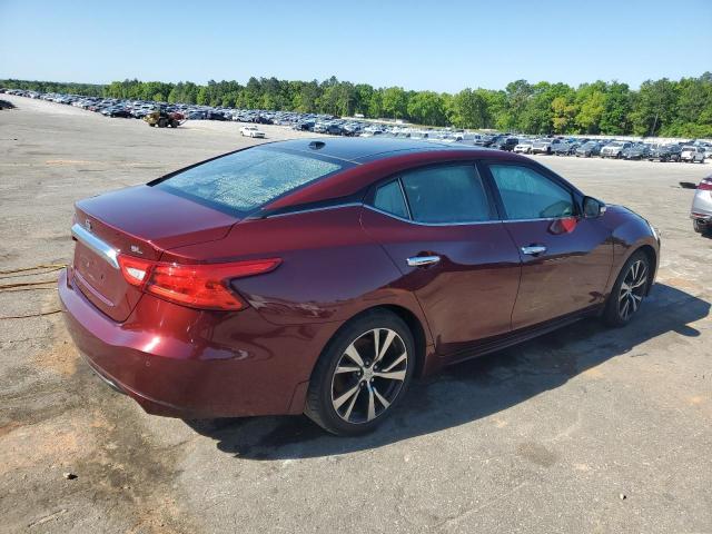 Photo 3 from auction – 2017 NISSAN MAXIMA 3.5 with VIN 1N4AA6AP6HC446508