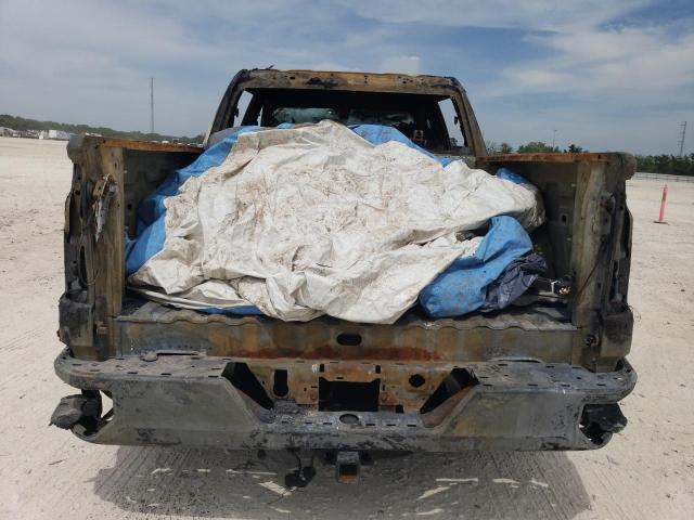 Photo 6 from auction – 2020 CHEVROLET SILVERADO with VIN 1GCPWBEH6LZ349624