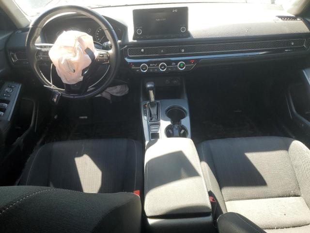 Photo 8 from auction – 2022 HONDA CIVIC EX with VIN 2HGFE2F35NH115643
