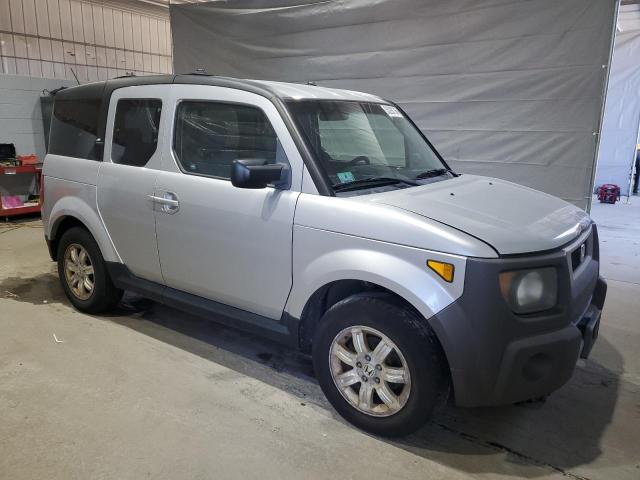 Photo 4 from auction – 2008 HONDA ELEMENT EX with VIN 5J6YH277X8L010291