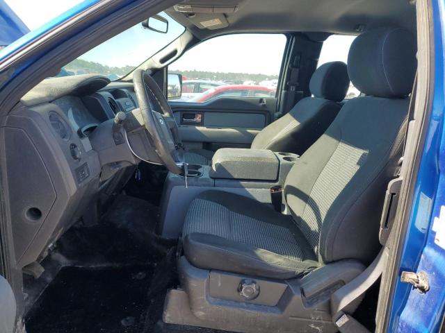 Photo 7 from auction – 2014 FORD F150 SUPER with VIN 1FTFX1EF0EFB59517