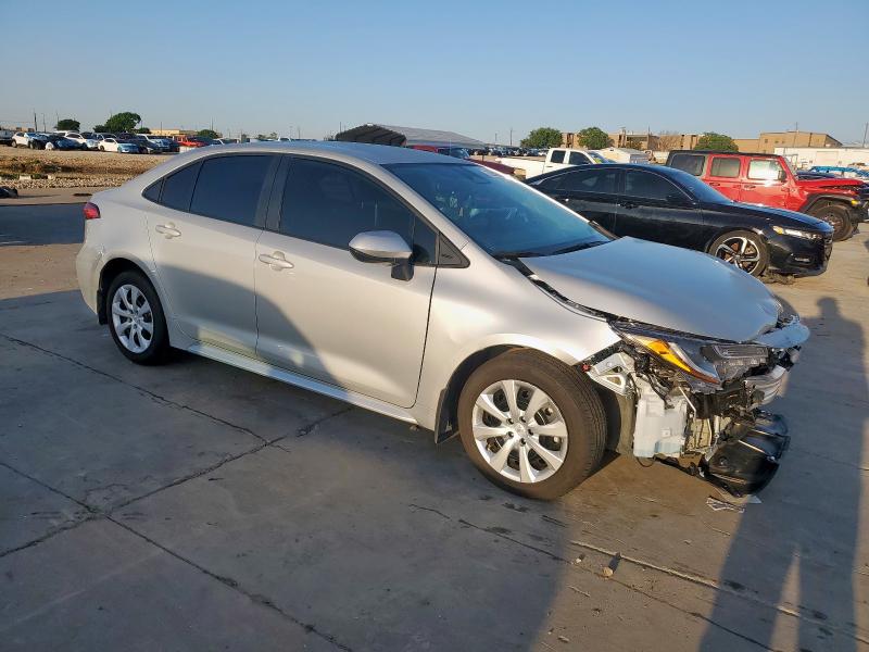 Photo 4 from auction – 2024 TOYOTA COROLLA LE with VIN 5YFB4MDE9RP204289