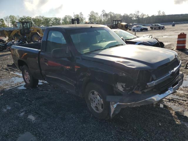 Photo 4 from auction – 2003 CHEVROLET SILVERADO with VIN 1GCEC14V23Z231815