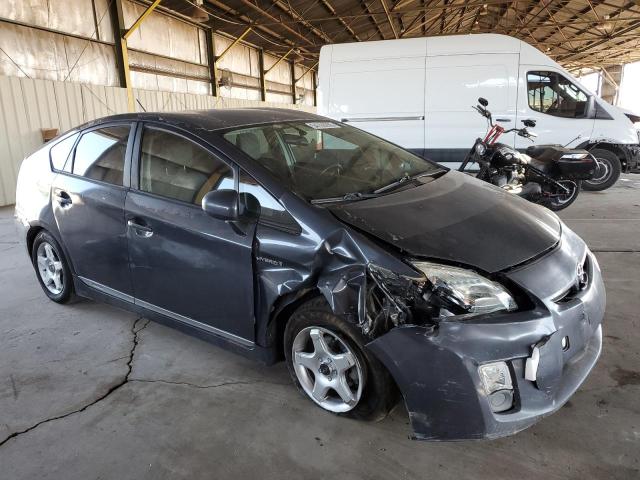 Photo 4 from auction – 2011 TOYOTA PRIUS with VIN JTDKN3DU5B0298167