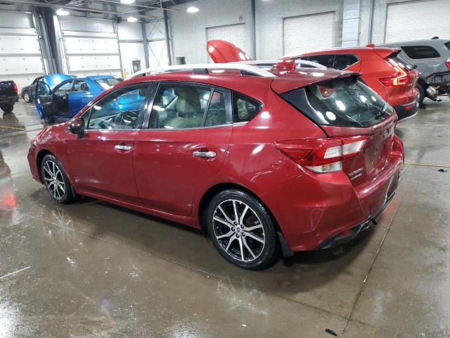 Photo 2 from auction – 2017 SUBARU IMPREZA LI with VIN 4S3GTAT60H3734918