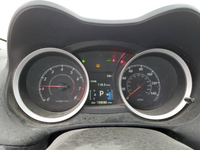 Photo 9 from auction – 2016 MITSUBISHI LANCER ES with VIN JA32U2FUXGU010460