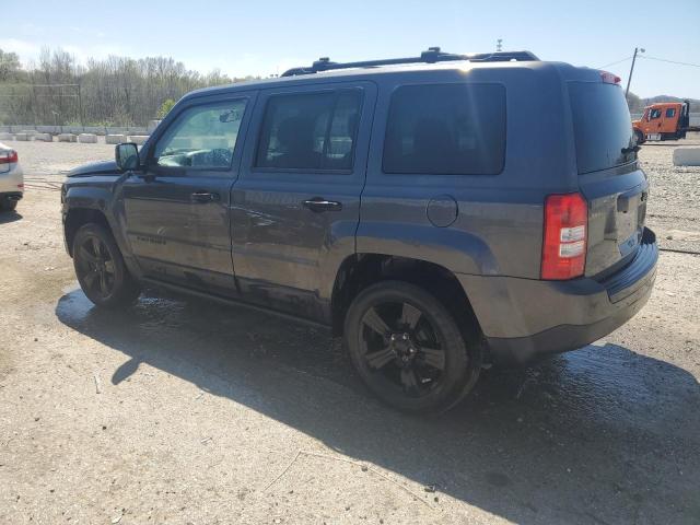 Photo 2 from auction – 2014 JEEP PATRIOT SP with VIN 1C4NJPBA2ED758732