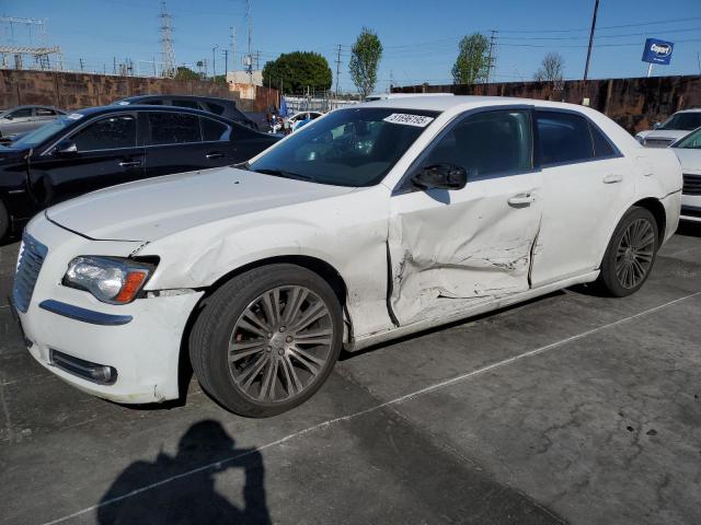 Снимка 1 от търг – 2013 CHRYSLER 300 S с VIN 2C3CCABG4DH613300