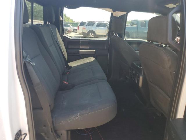 Photo 10 from auction – 2018 FORD F150 SUPER with VIN 1FTEW1CP2JFD48786