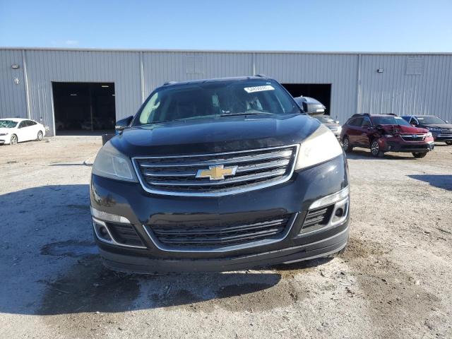 Photo 5 from auction – 2017 CHEVROLET TRAVERSE L with VIN 1GNKRHKD0HJ280691