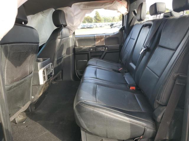 Photo 10 from auction – 2019 FORD F250 SUPER with VIN 1FT7W2BTXKEF29736