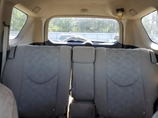 Photo 10 from auction – 2012 TOYOTA RAV4 with VIN 2T3BF4DV4CW205308