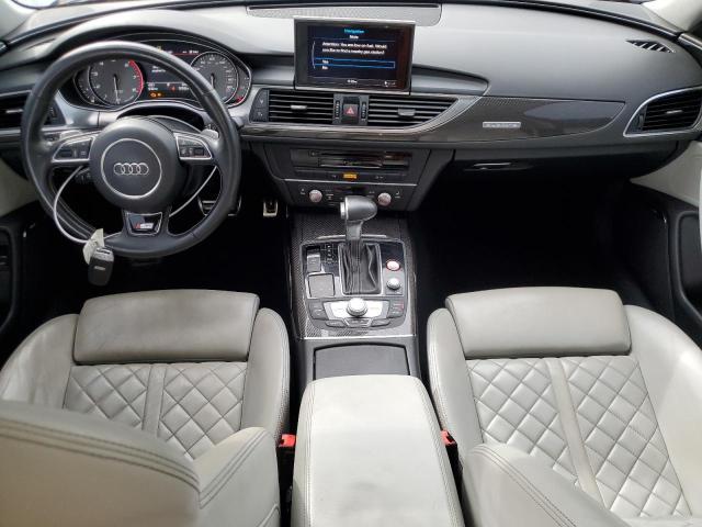 Photo 8 from auction – 2013 AUDI S6 with VIN WAUF2AFC8DN109016