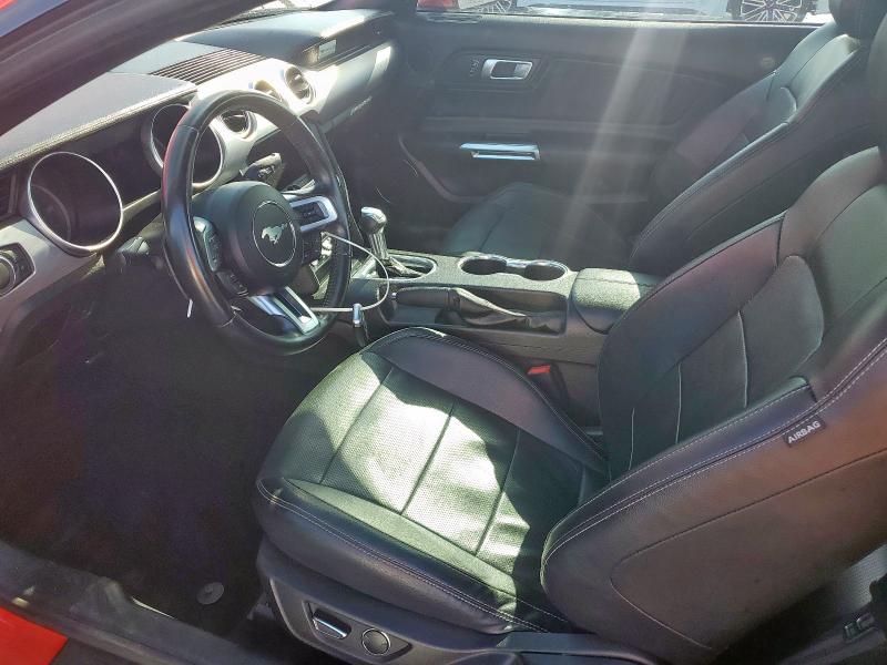 Photo 7 from auction – 2019 FORD MUSTANG with VIN 1FA6P8TH3K5159743