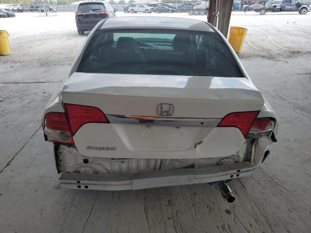 Photo 6 from auction – 2010 HONDA CIVIC VP with VIN 2HGFA1F34AH568801