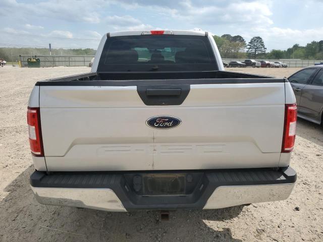 Photo 6 from auction – 2018 FORD F150 SUPER with VIN 1FTEW1EB0JKD00227